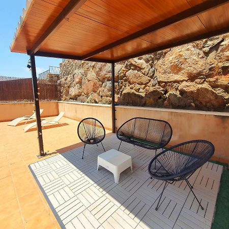 Magnificas Vistas Con Solarium Y Piscina - By Aloha Palma Apartment Aguilas Exterior photo
