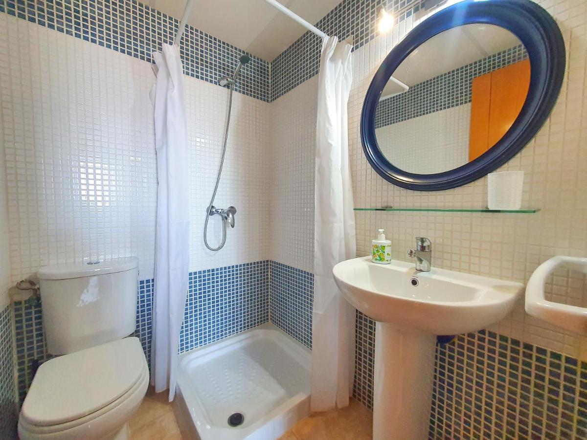 Magnificas Vistas Con Solarium Y Piscina - By Aloha Palma Apartment Aguilas Exterior photo
